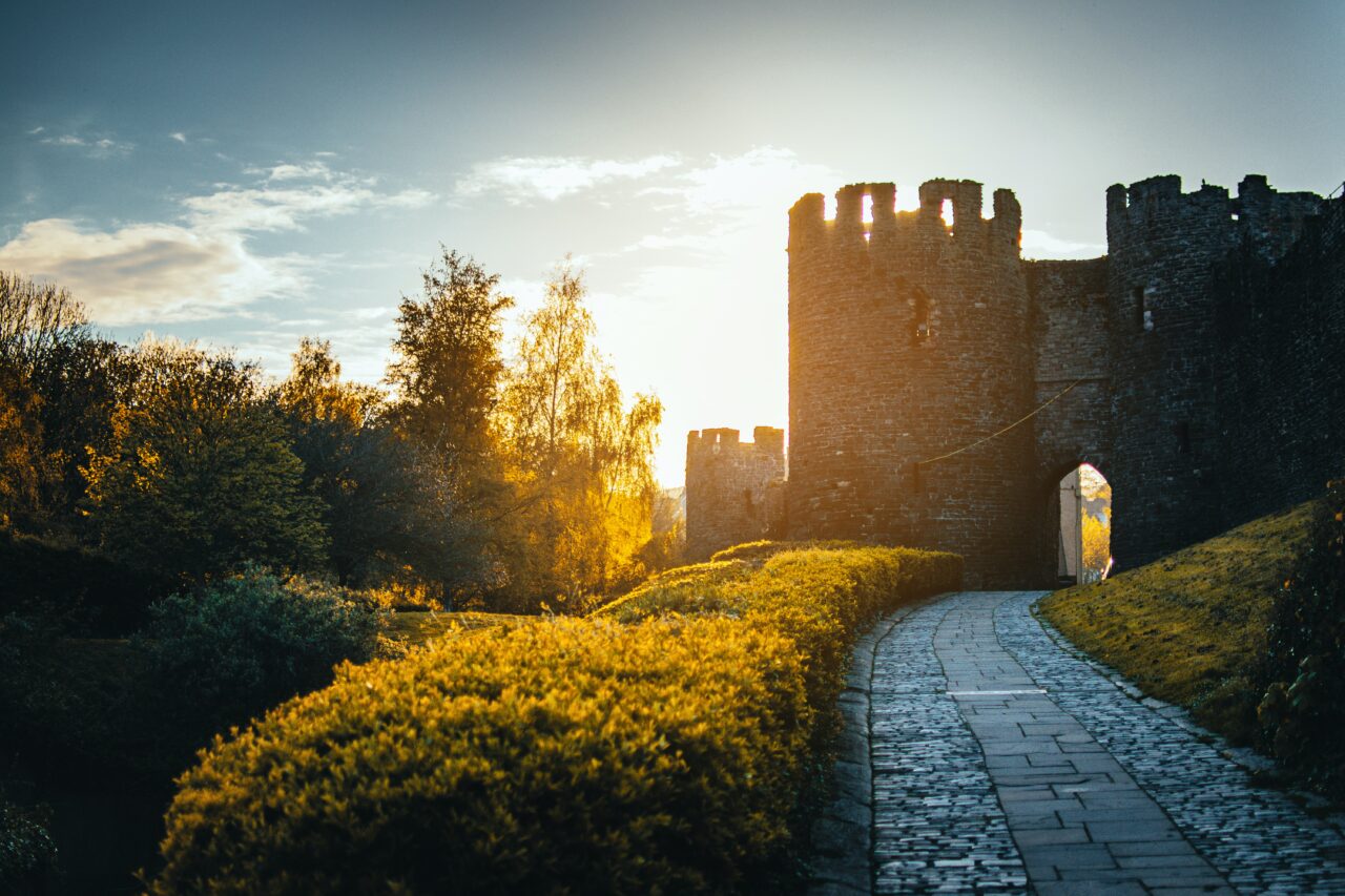 The Spiritual Mind | Interior Castle - Teresa of Ávila